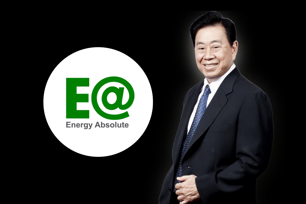 เปิดกรรมการชุดใหม่ EA สมใจนึก เองตระกูล รักษาการประธานเจ้าหน้าที่บริหาร