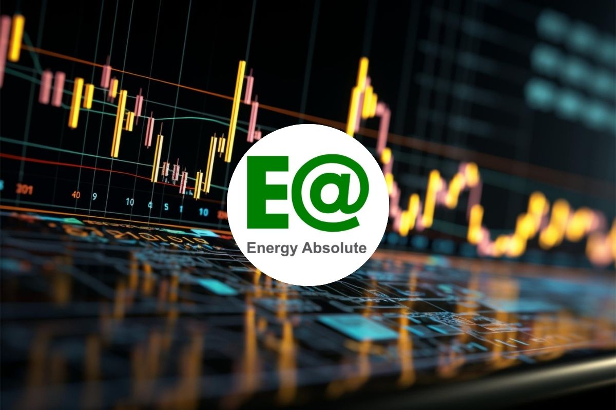 EA ราคาหุ้นพุ่ง 3 วันติดต่อกัน +16.39% มูลค่าซื้อขายเกือบ 4 พันล้าน