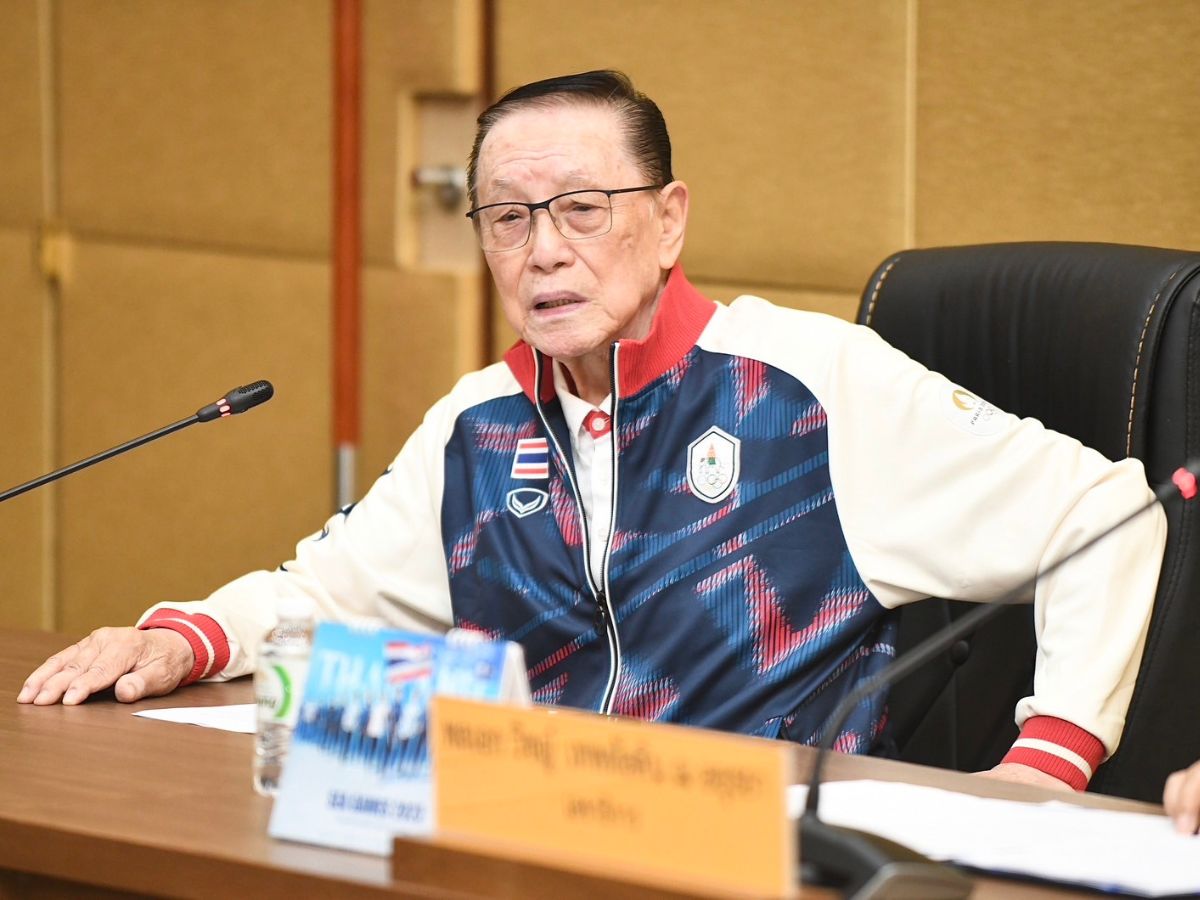 รองคณะกรรมการโอลิมปิคไทย หลุดวิจารณ์ชุดมองโกเลีย เกาหลีใต้ เฮติ เหมือนงิ้ว-ลิเก ก่อนกลับคำ