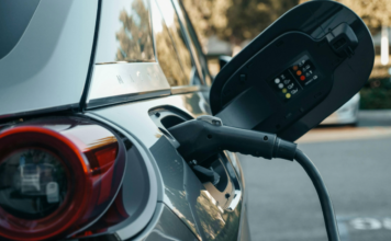 EV EV Car รถอีวี