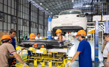 WULING
