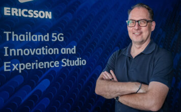 Ericsson