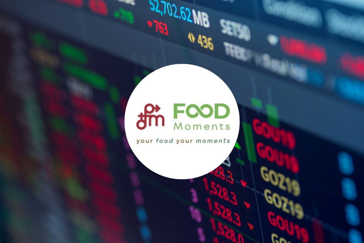 FM เทรดวันแรก ราคาเปิด 4.60 บาท หุ้นต่ำจอง 14.81%