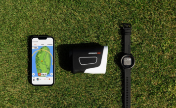GARMIN APPROACH Z30