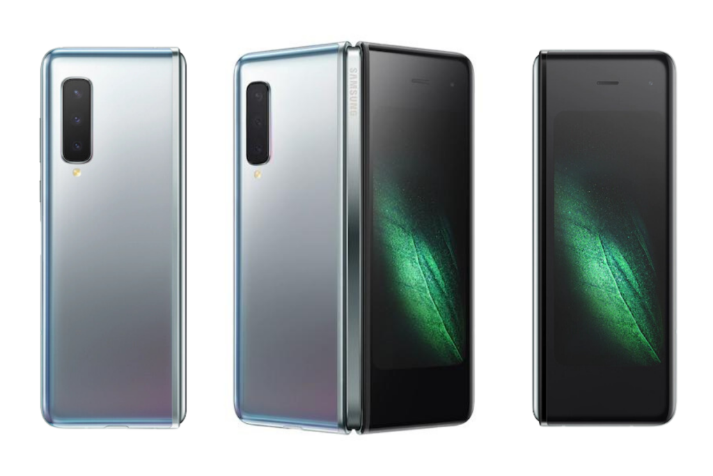 Galaxy Fold