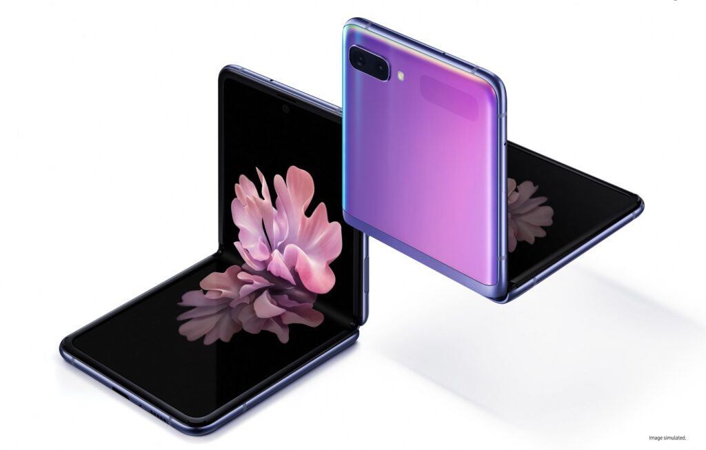 Galaxy Z Flip