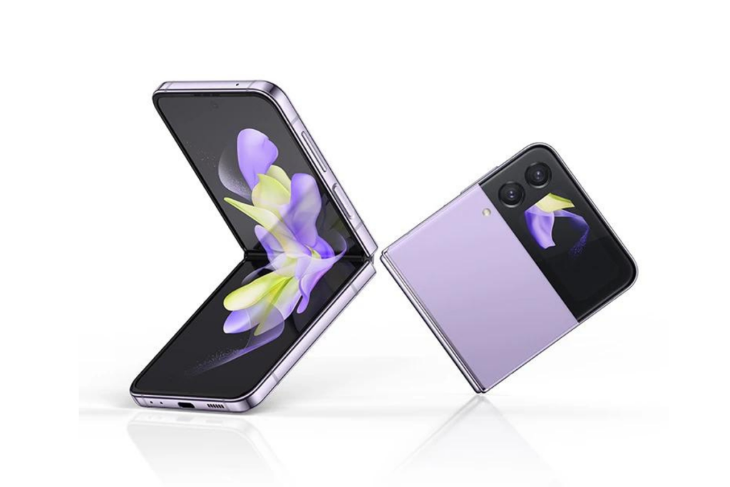 Galaxy Z Flip4