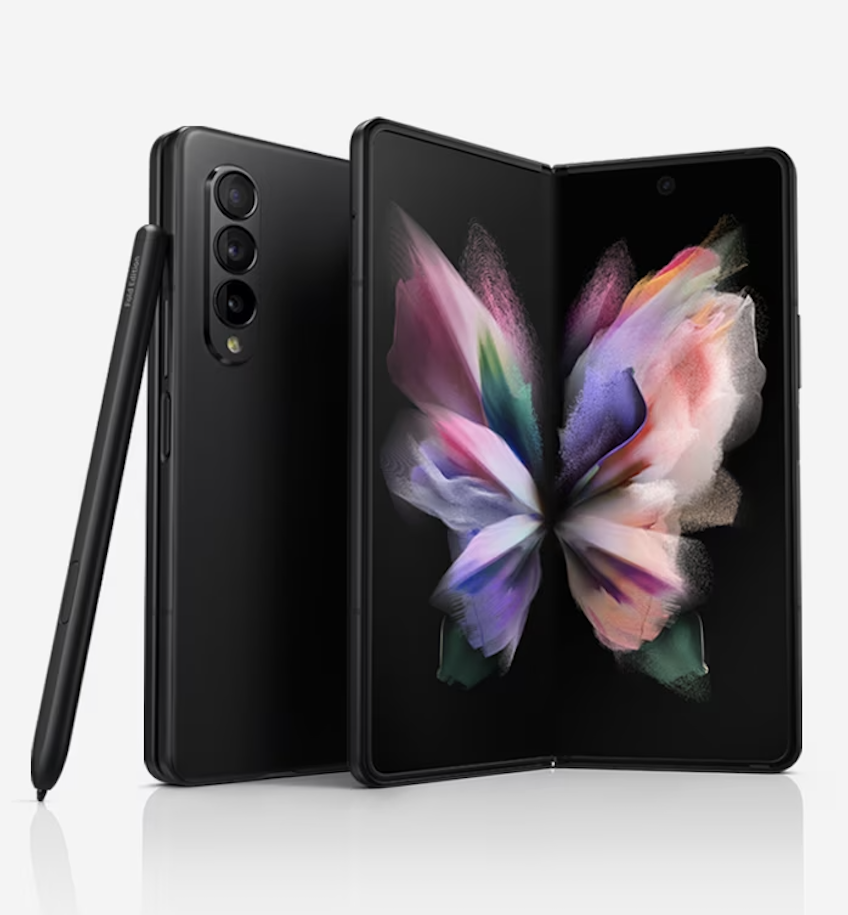 Galaxy Z Fold3