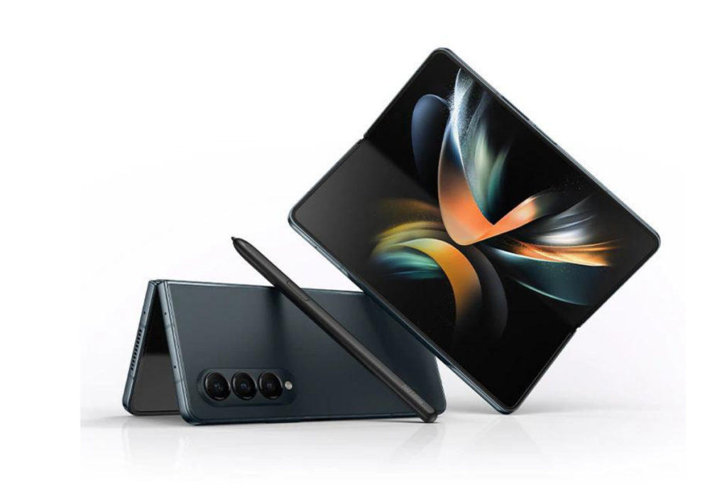 Galaxy Z Fold4