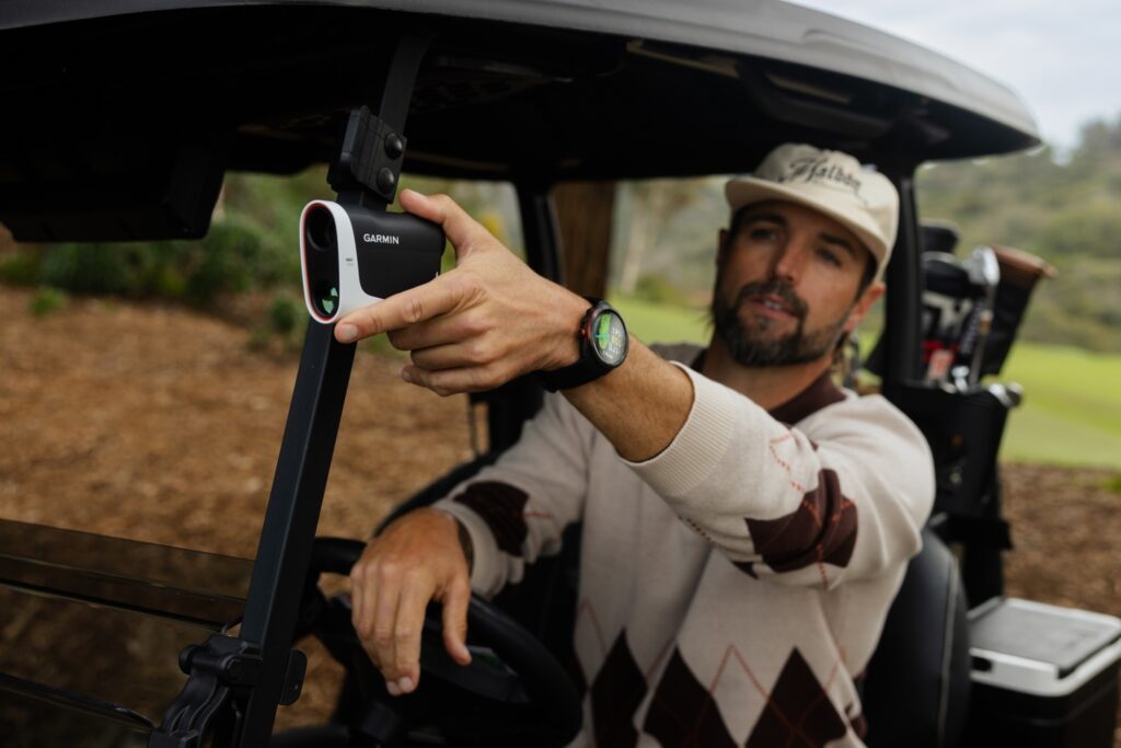 Garmin APPROACH Z30_2