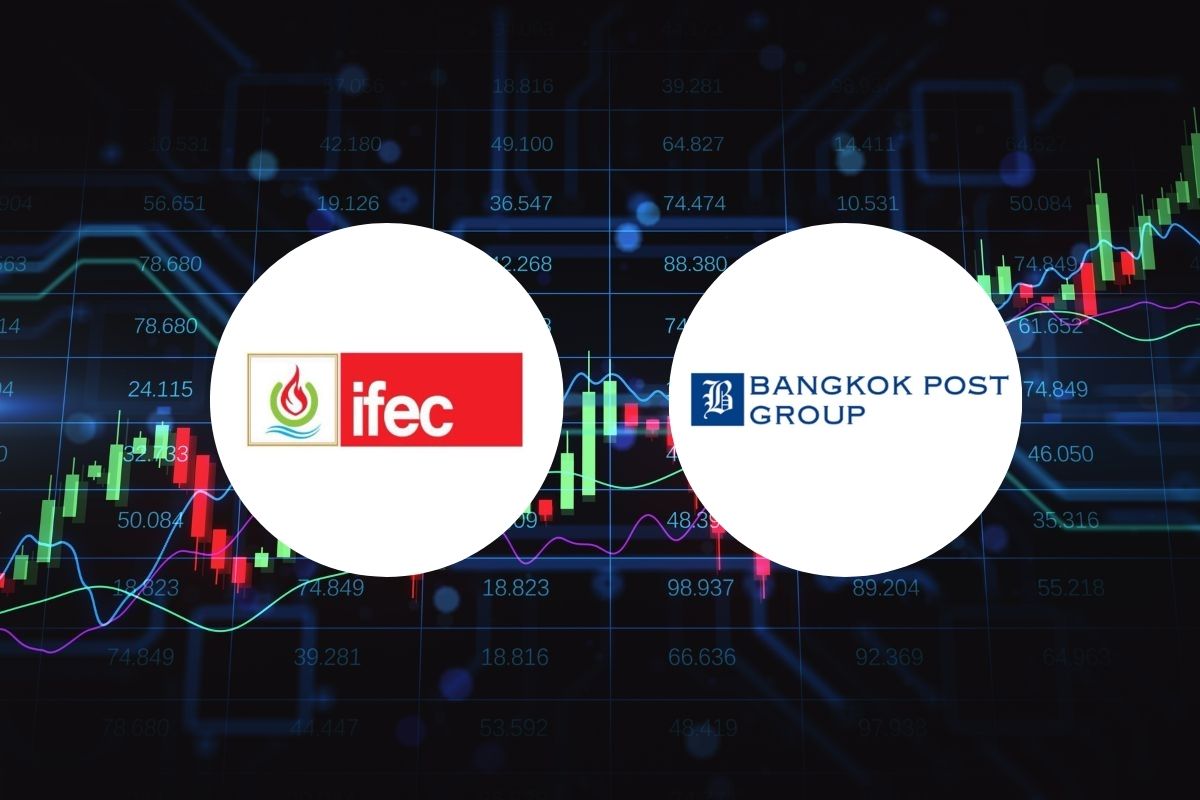 ตลาดหลักทรัพย์ฯ เพิกถอนหุ้น 2 บริษัทดัง “IFEC-POST” เปิดเทรดส่งท้าย 16 ก.ค.-25 ก.ค.นี้