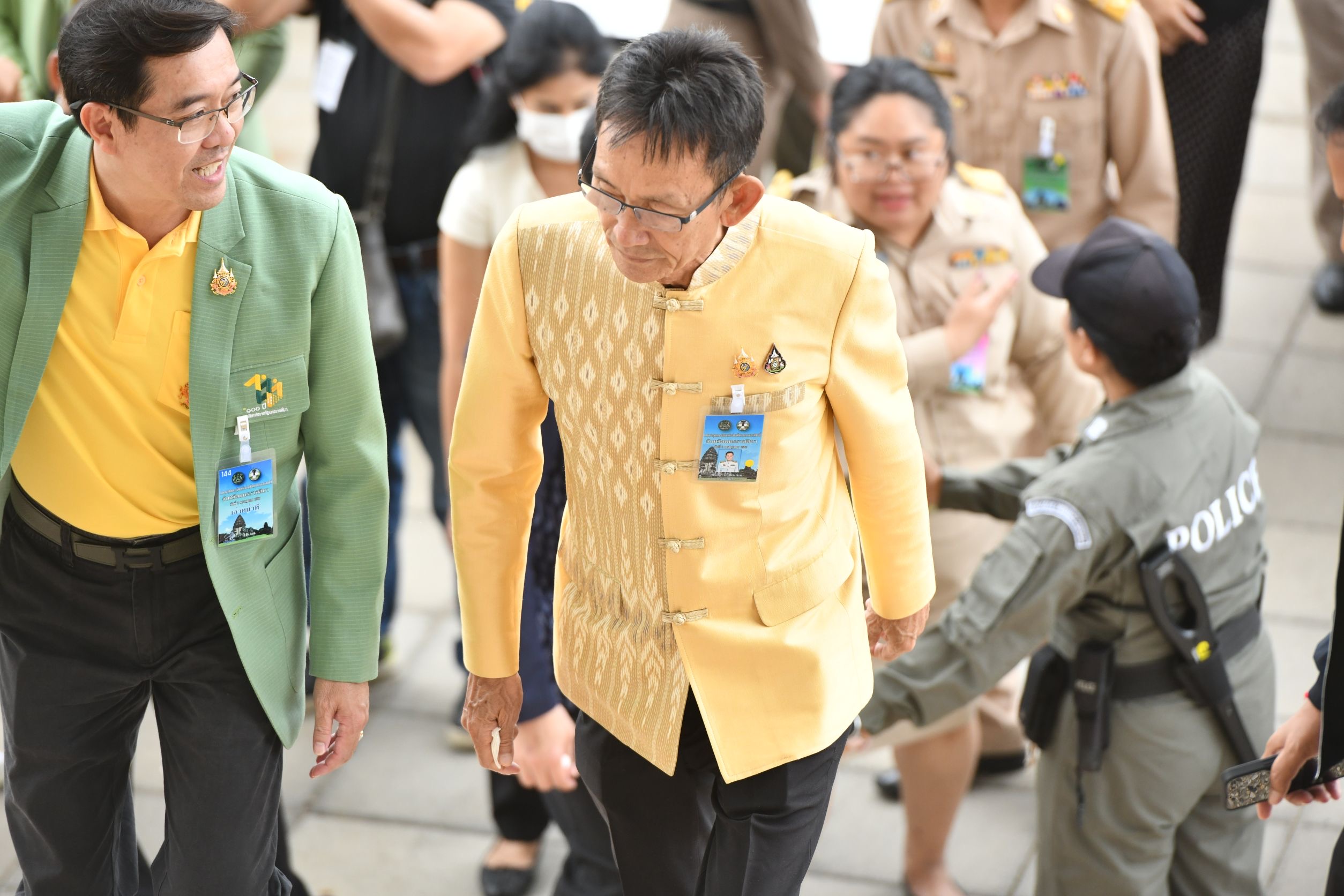 “เกรียง” ผวาพับโครงการไร่ละพัน เดินหน้าปุ๋ยคนละครึ่ง หักฐานเสียงรัฐบาล