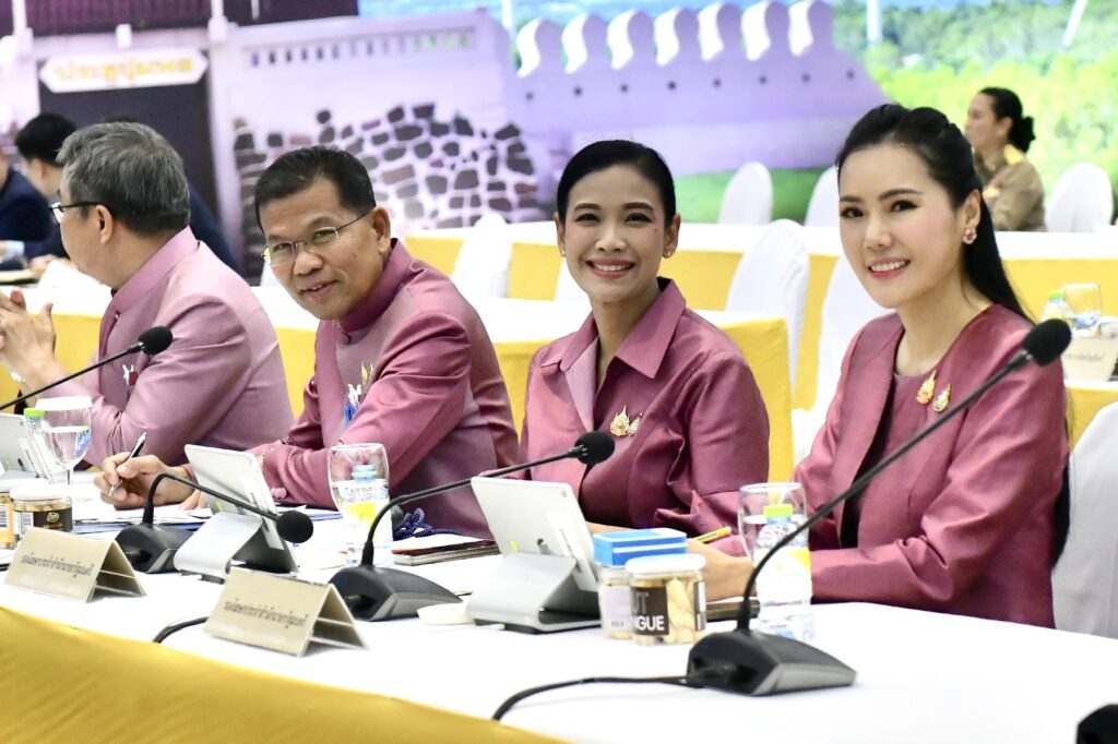 ครม.สัญจรโคราช