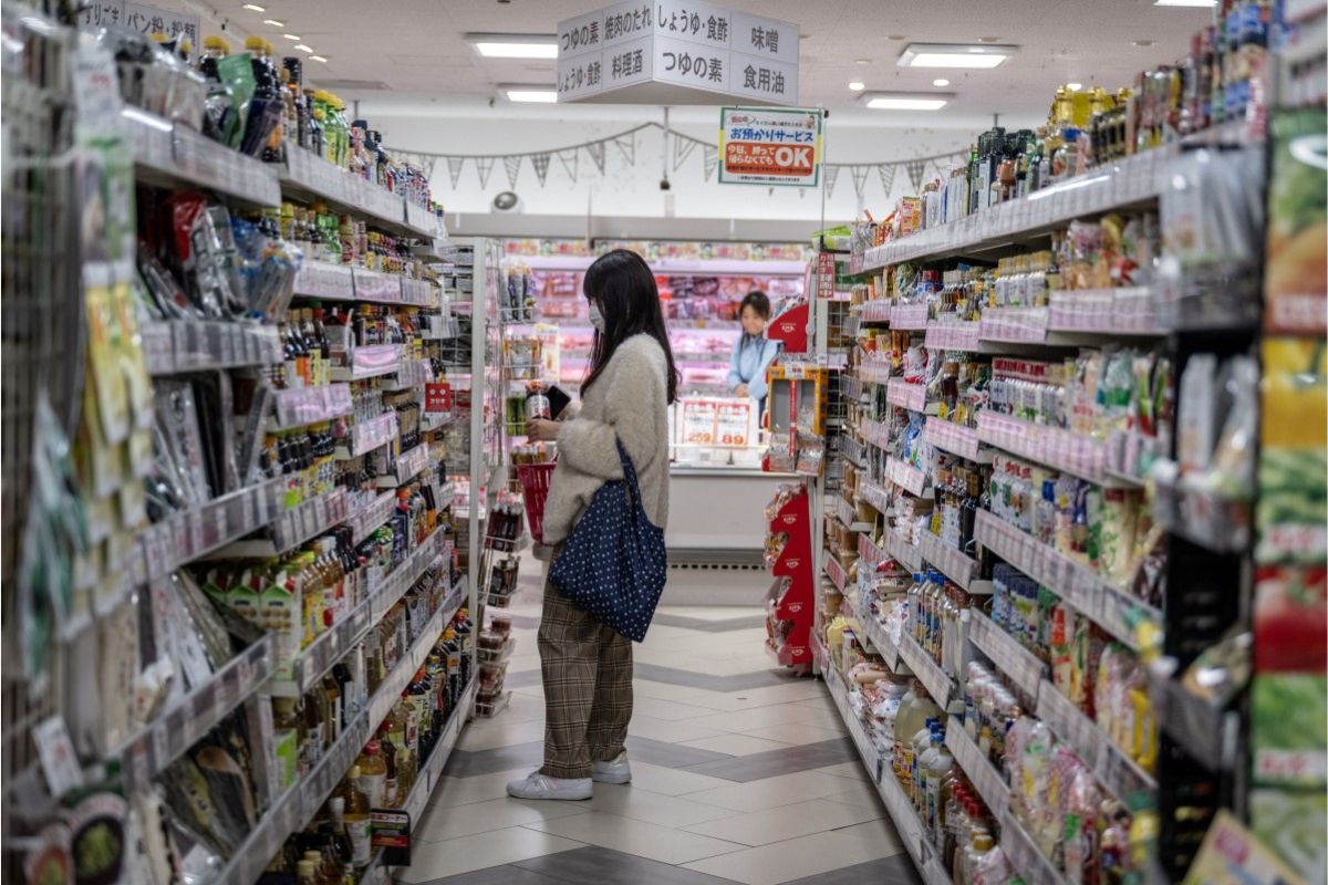 รัฐบาลญี่ปุ่นปรับลดคาดการณ์จีดีพี เหลือโต 0.9% จากเดิมคาด 1.3%