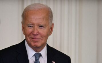 Joe Biden