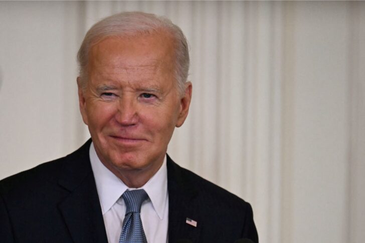 Joe Biden