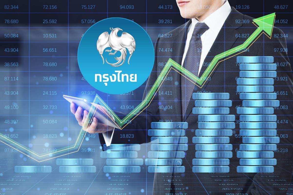 กรุงไทย เปิด 6 ธีมลงทุนครึ่งปีหลัง แนะเกาะกระแสในกลุ่ม AI