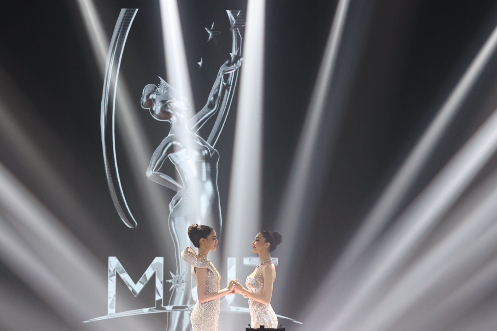 Miss Universe Thailand