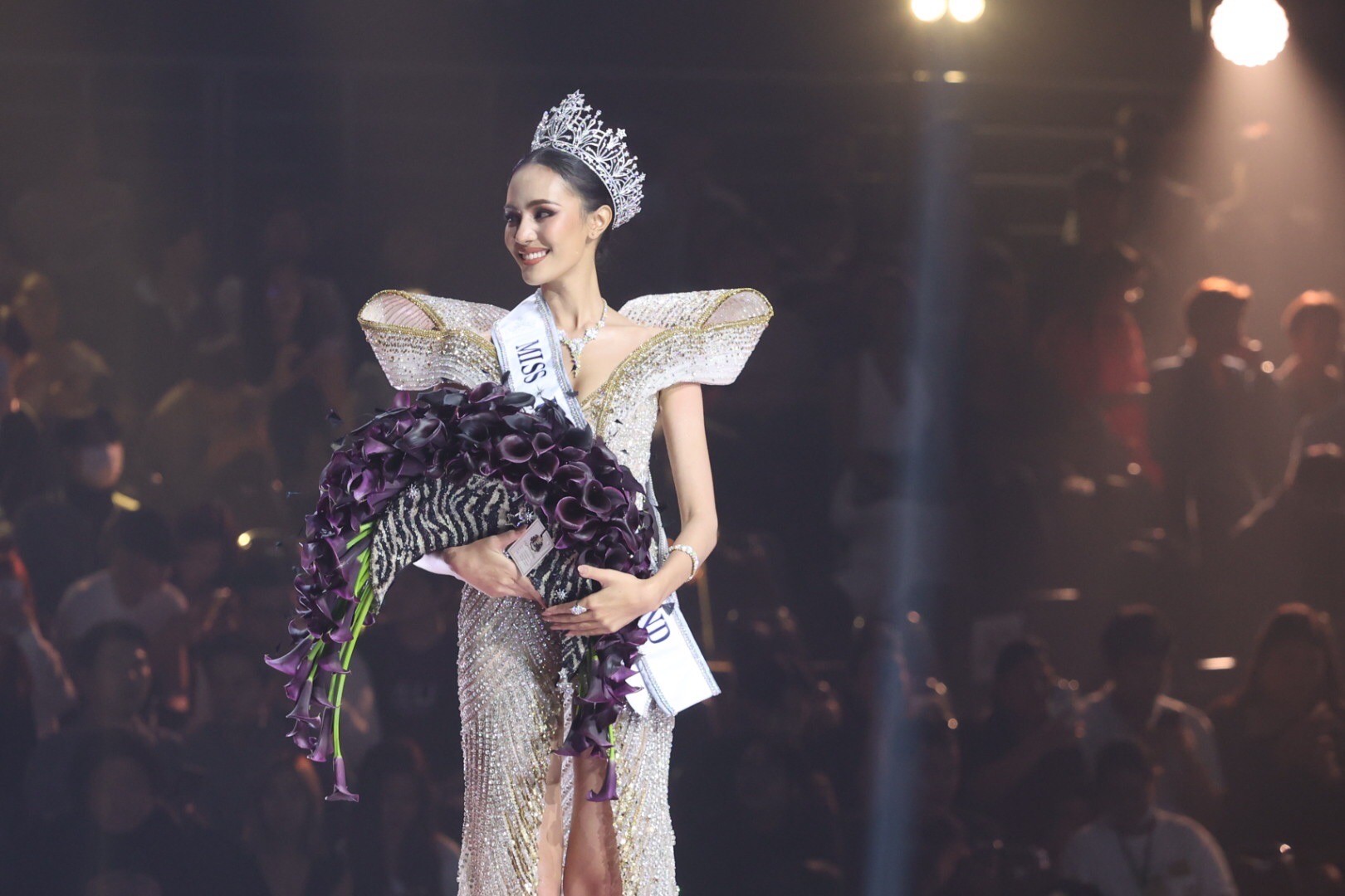 Miss Universe Thailand