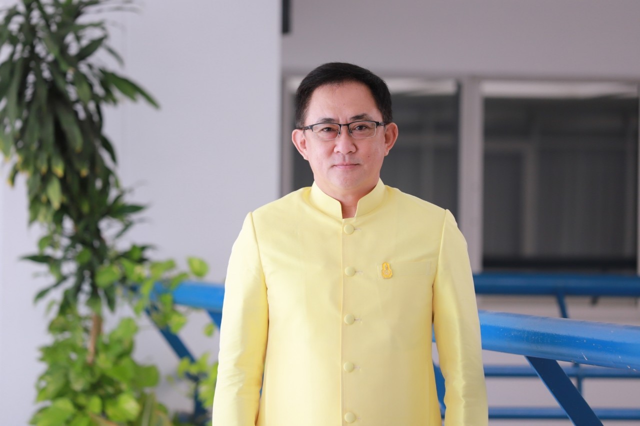 พูนพงษ์ นัยนาภากรณ์