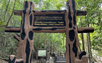 กรมการท่องเที่ยว เสริมแกร่งมาตรฐานแหล่งท่องเที่ยว มุ่งสู่เป้าหมาย Tourism Hub ของรัฐบาล