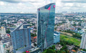 66 Tower เมืองไทยประกันชีวิต