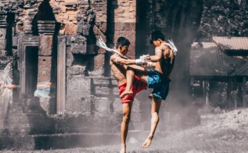 MUAYTHAI