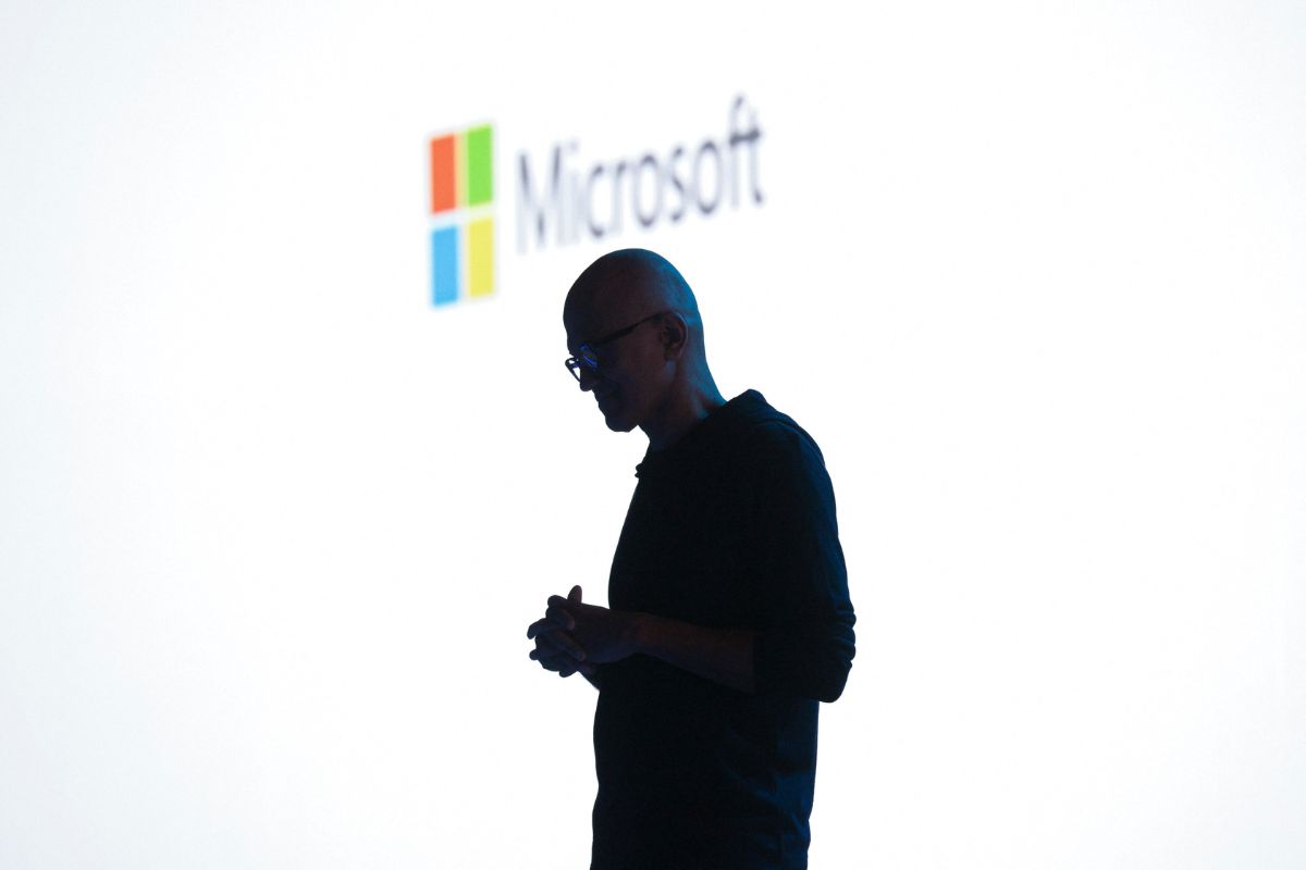 สส.สหรัฐเรียกร้องสภาความมั่นคงฯตรวจสอบดีล Microsoft-G42 อาจเกี่ยวโยงจีน