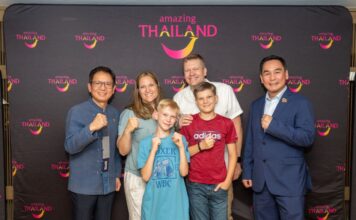 “ททท. ผนึกกำลัง WBC MuayThai” ขยายการตลาดมวยไทยสู่สากล