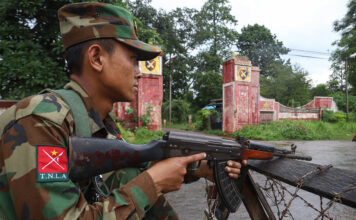Myanmar