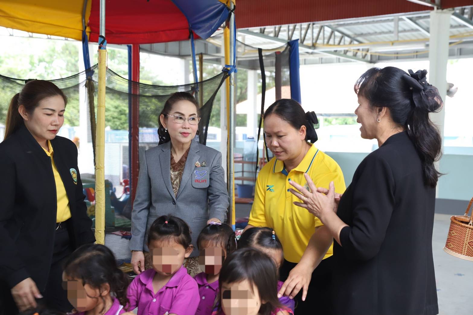 โรงเรียนเข้ารับประเมิน สมศ. ปี’67 เกินเป้า เน้นลดภาระสถานศึกษา