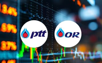 PTT-OR