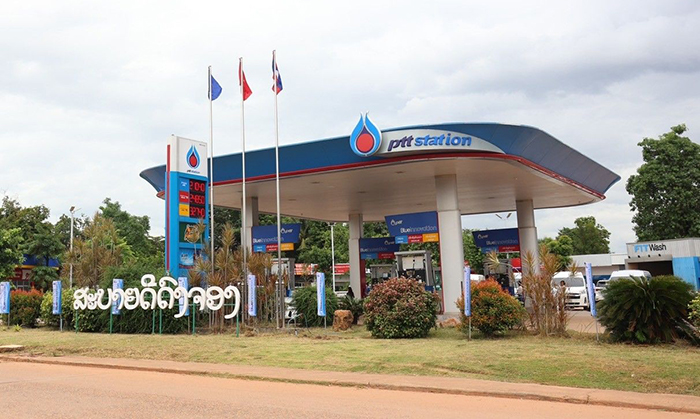 PTT Lao ปรับแผนตั้งรับ วิกฤตเศรษฐกิจ-การเงิน สปป.ลาว
