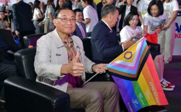 กฎหมายสมรสเท่าเทียม ดันอีเวนต์  Pride Month เงินสะพัดกว่า 4,500 ล้าน