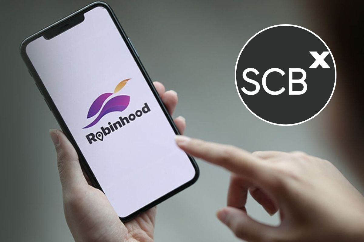 โบรกฯวิเคราะห์ 3 กรณี SCBX ดีลขายกิจการ Robinhood
