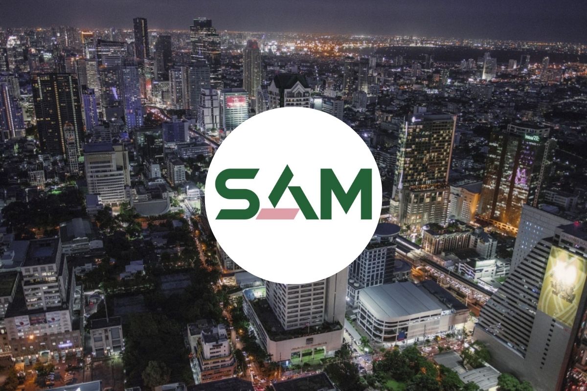SAM ขนทรัพย์มือสอง “โรงแรม-โชว์รูม-โรงพยาบาล” เปิดประมูลกว่า 1 พันล้าน