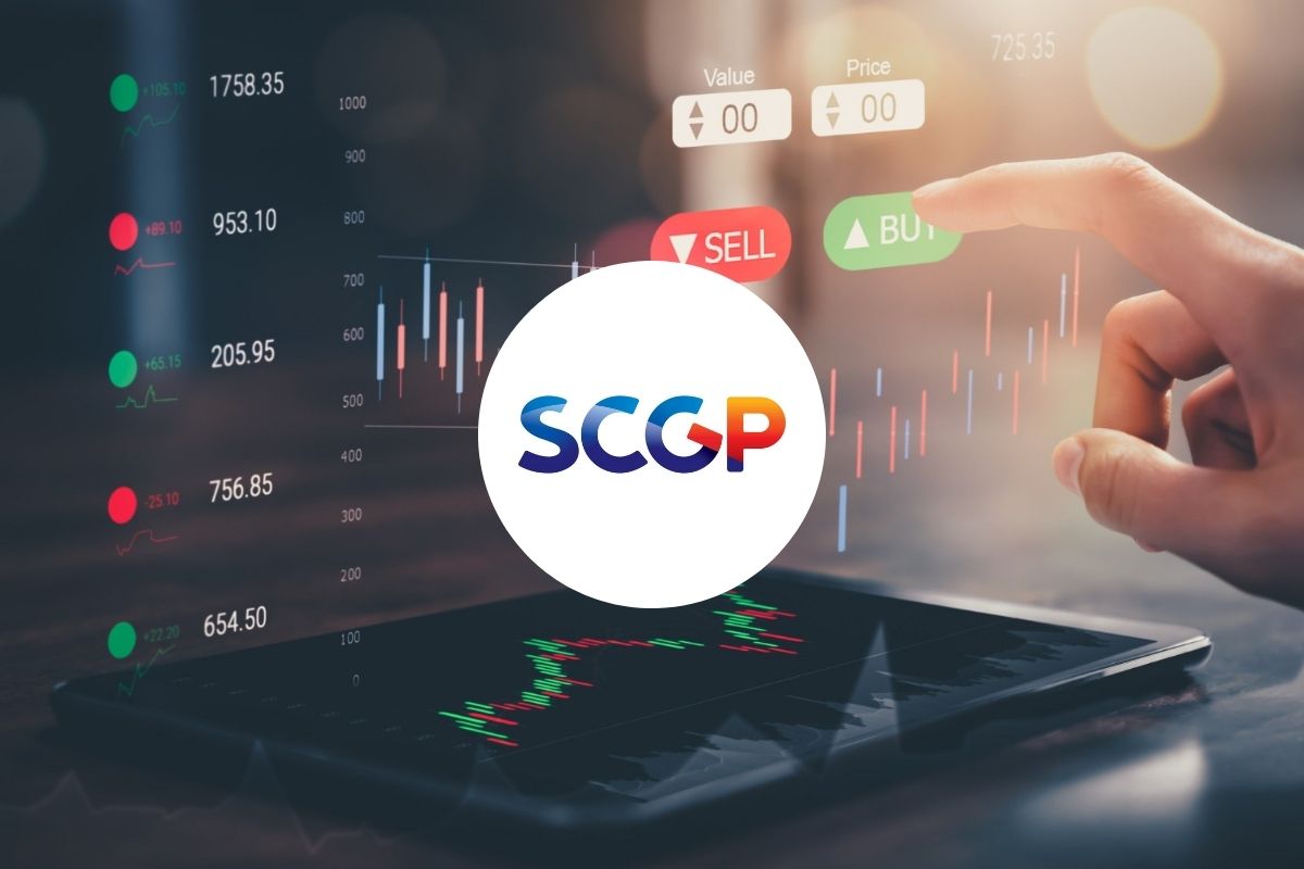 SCGP ทุ่มเงิน 146 ล้าน ซื้อหุ้น 90% “วีอีเอ็ม (ไทยแลนด์)” ต่อยอดธุรกิจ Healthcare