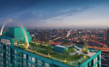 SUPALAI PARC