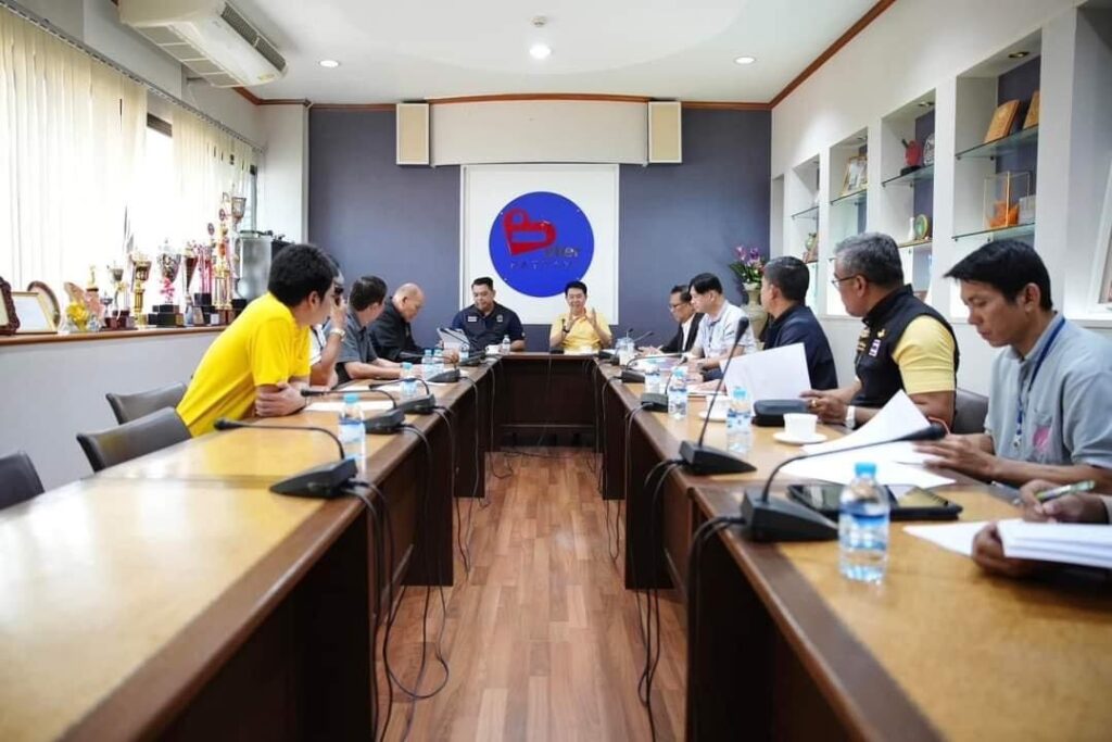 นายปรเมศวร์ งามพิเชษฐ์