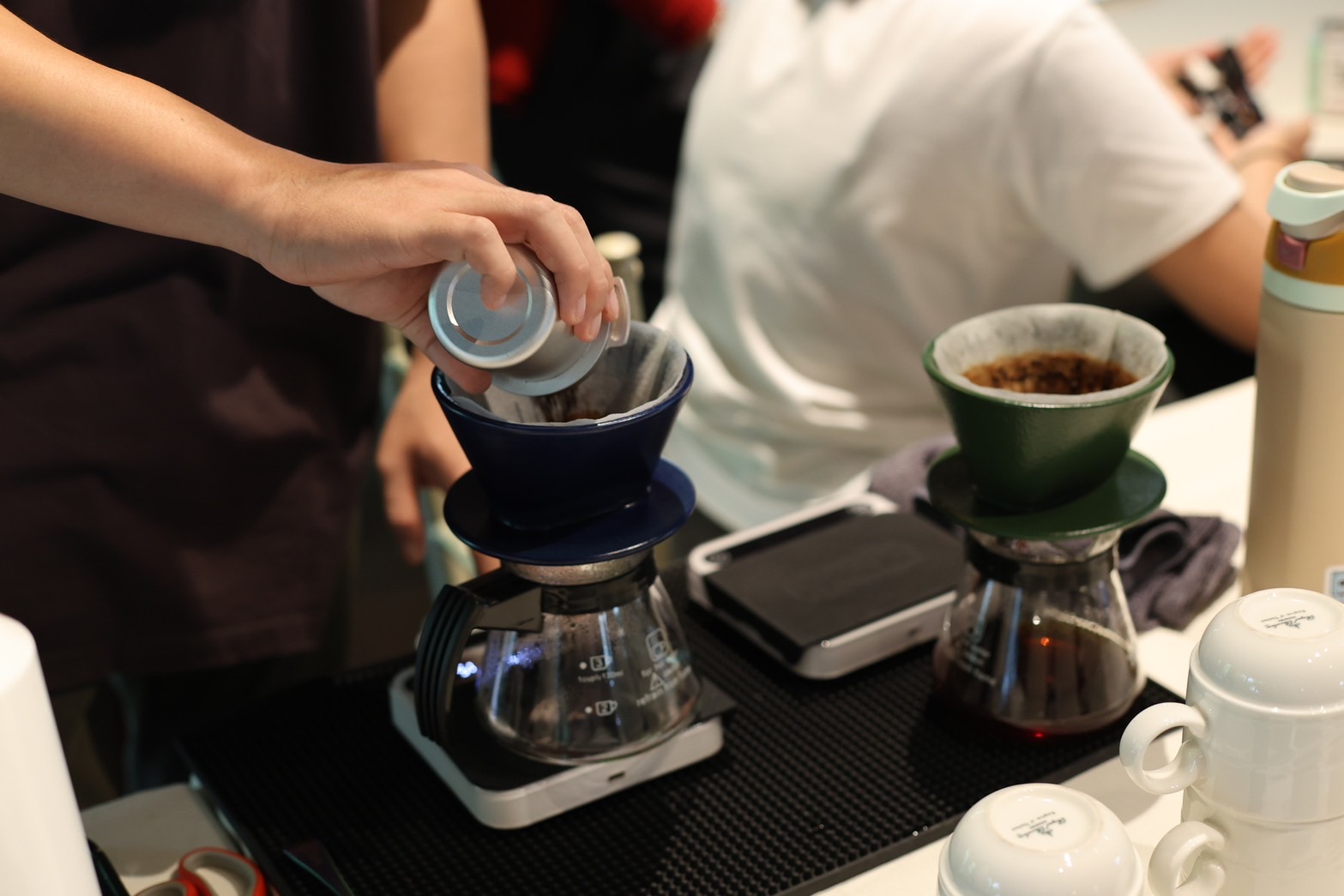 Thailand Coffee Fest 2024 รวมตัวคนรักกาแฟ 11-14 ก.ค.นี้ ที่อิมแพ็ค