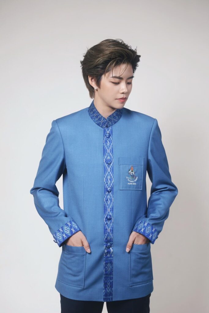 ทรงสมัย ซังฮี้ ชี้แจง ไม่มีส่วนเกี่ยวข้องเรื่องชุดโอลิมปิกนักกีฬาไทย