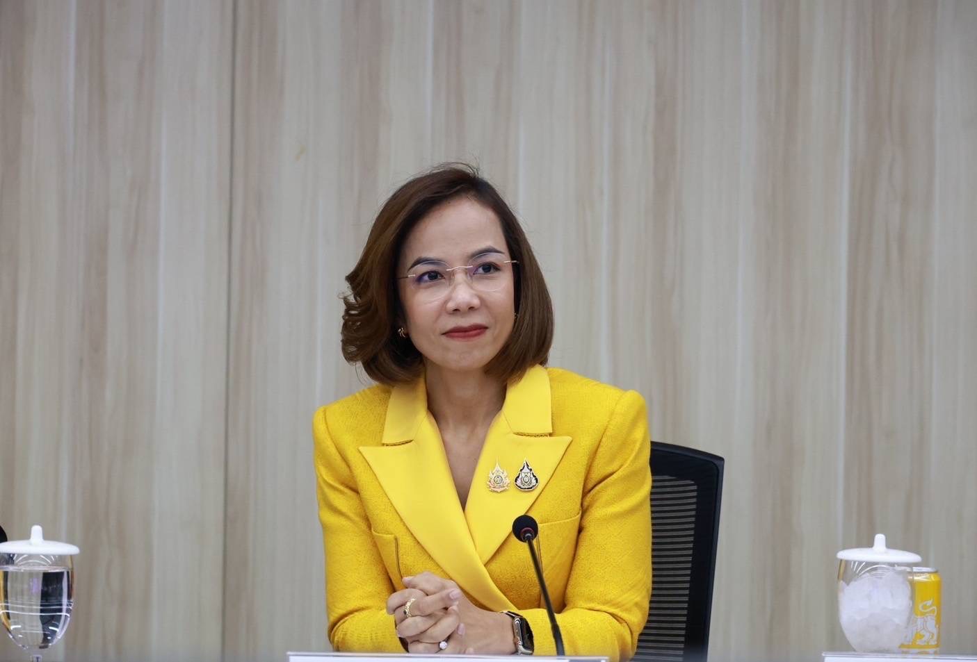 “พิมพ์ภัทรา” ใช้โมเดลญี่ปุ่น ตั้งนิคมอุตสาหกรรม Circular
