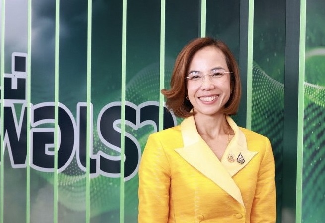เปิด 4 กลุ่ม เข้าเงื่อนไขสินเชื่อสีเขียว “SME Green Productivity” วงเงิน 15,000 ลบ.