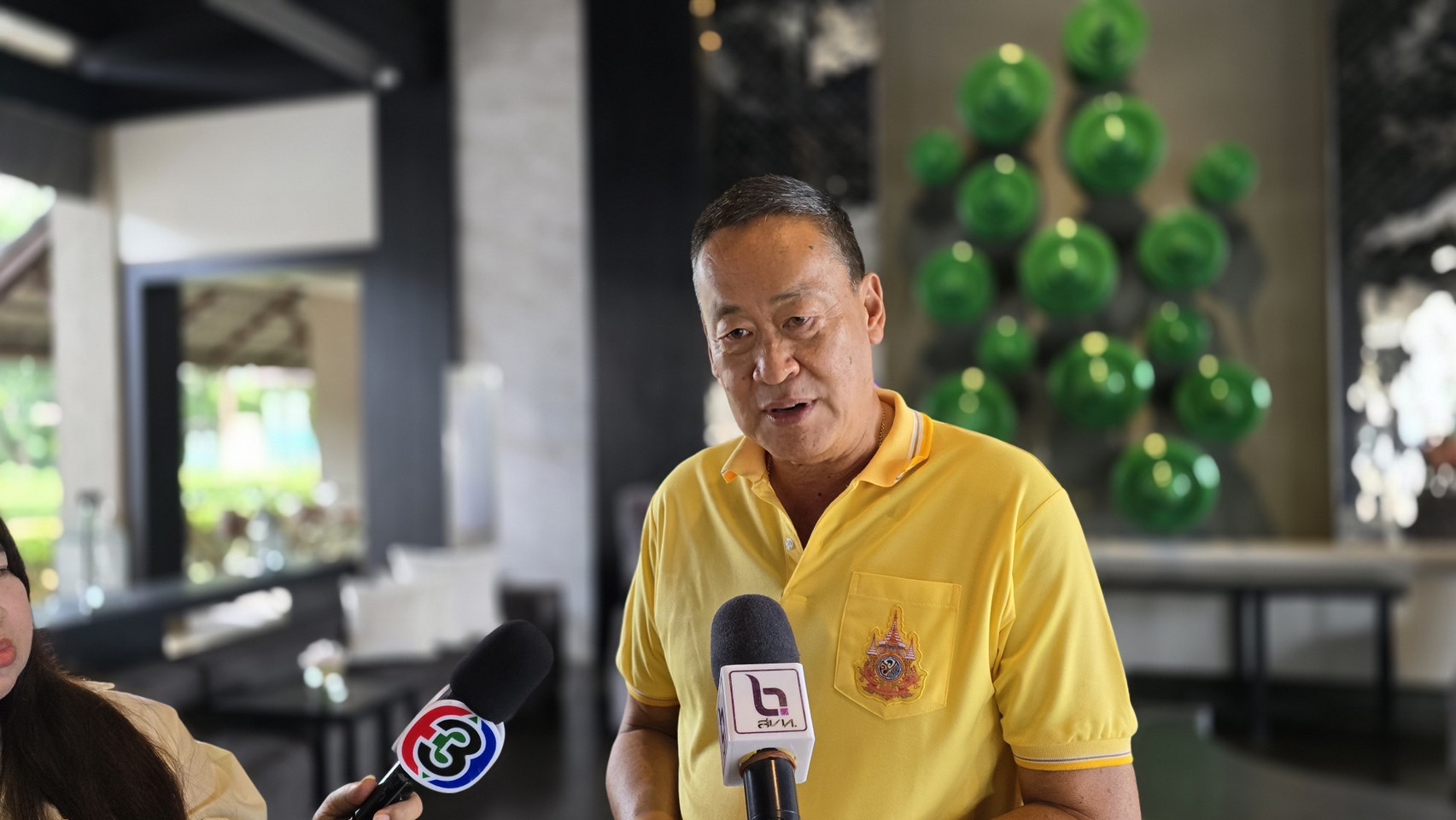 นายกฯ ขอให้ “โดนัลด์ ทรัมป์” ปลอดภัย-ไม่อยากให้เกิดซ้ำ หลังถูกลอบยิง