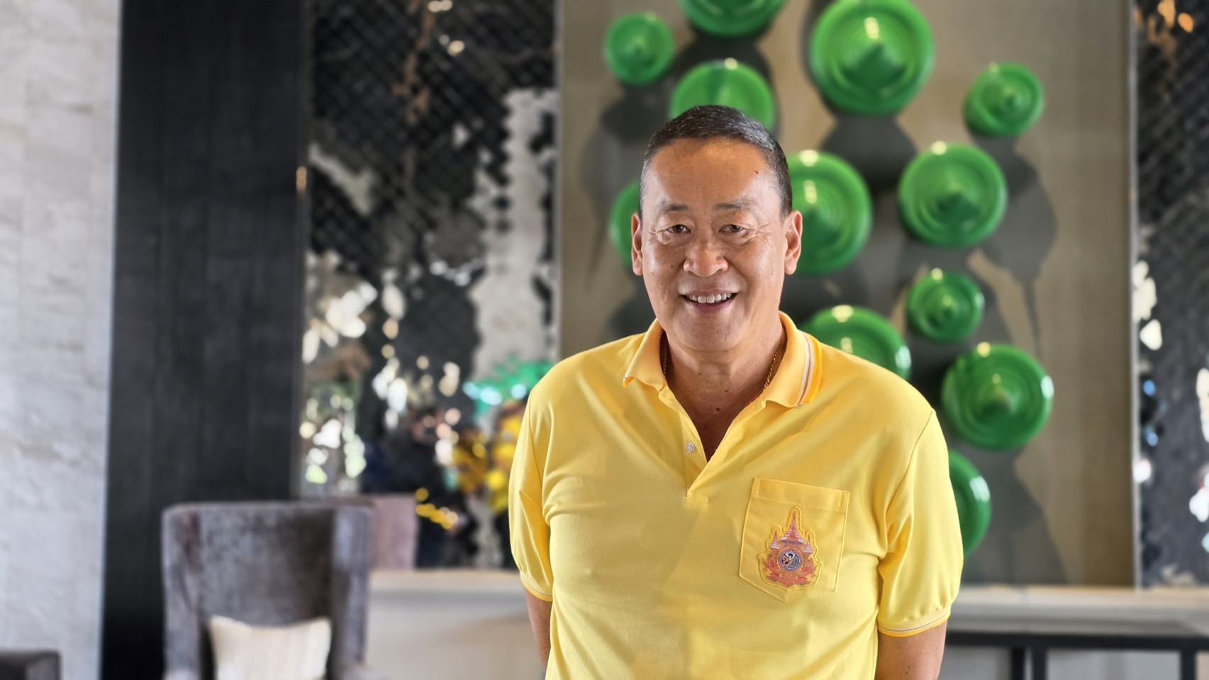 นายกฯ มั่นใจคิกออฟ ฟรีวีซ่า 93 ชาติ อยู่ยาว 60 วัน จะเป็นไปด้วยดี
