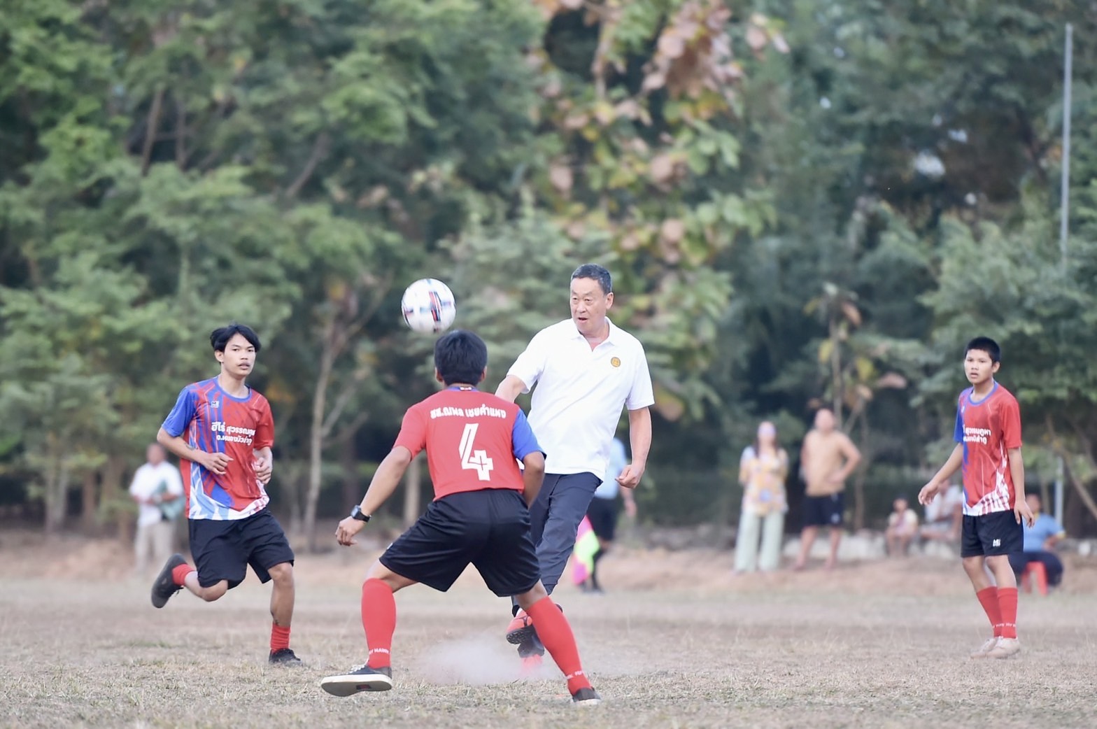 เศรษฐา เชียร์ อังกฤษ มั่นใจคว้าแชมป์บอลยูโร 2024 แน่