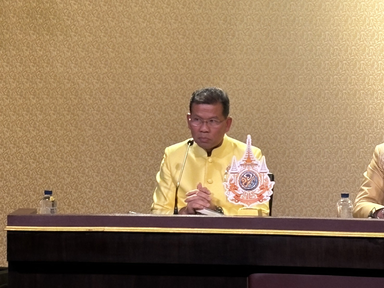 ครม.เห็นชอบร่าง พ.ร.บ.จัดตั้ง “ศาลภาษีอากรฯ” พิจารณาคดีเฉพาะทาง