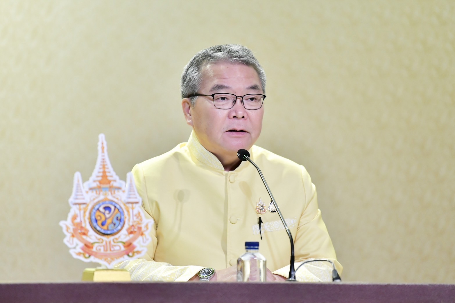 ครม.เคาะออกสลากการกุศล หนุน 11 โครงการสาธารณสุข-การศึกษา วงเงินกว่า 837 ล้าน