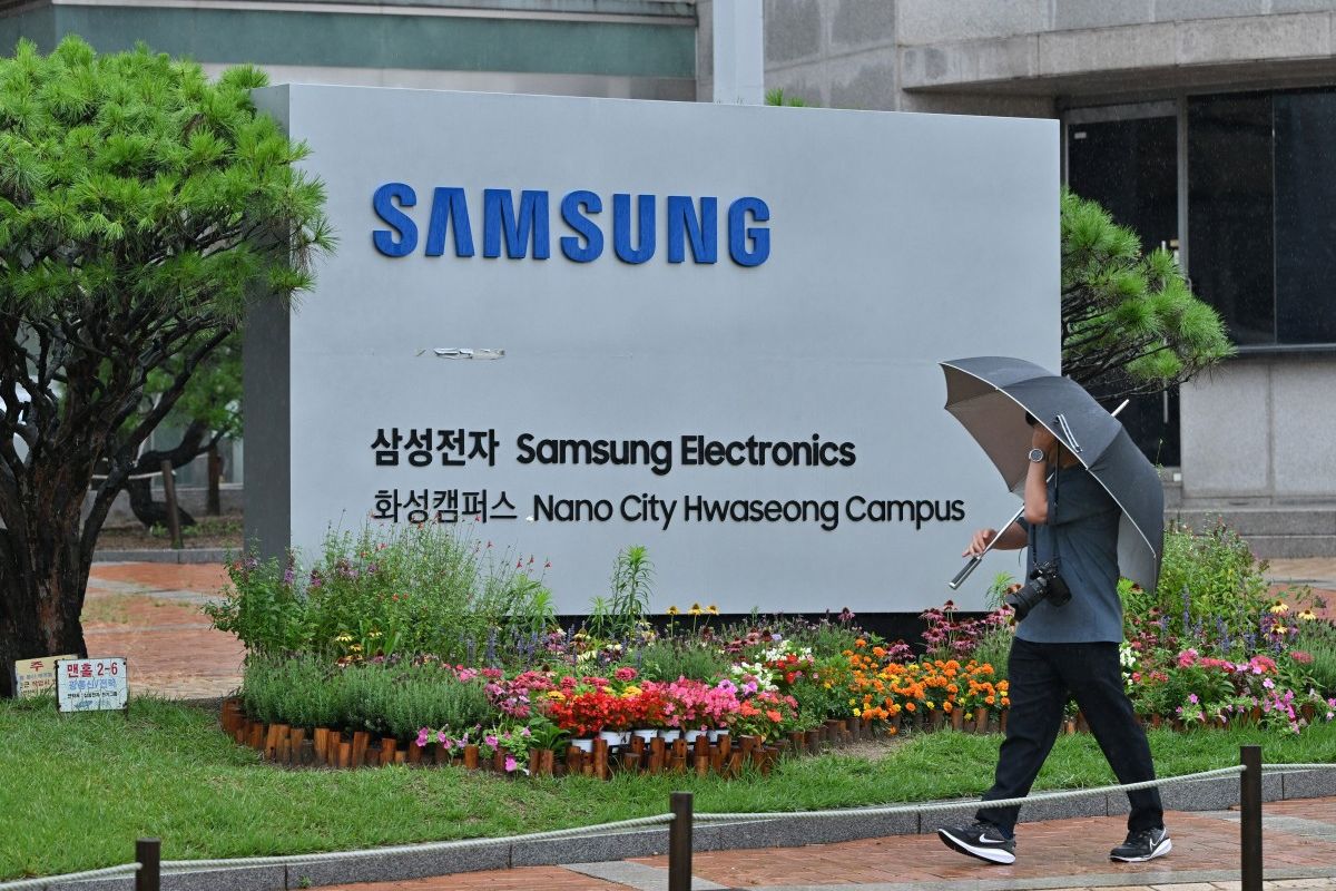 Samsung เตรียมเจรจา หลังสหภาพแรงงานจ่อขยายเวลาสไตรก์