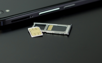Sim Card ซิม ซิมมือถือ